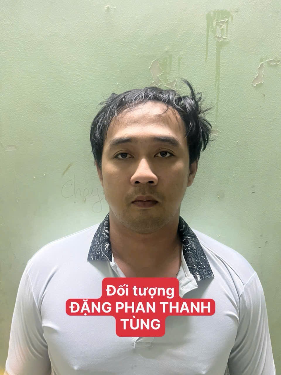 C&ocirc;ng an TP . HCM triệt ph&aacute; đường d&acirc;y ma t&uacute;y quy m&ocirc; lớn , bắt 140 đối tượng năm 2026 - Ảnh 1.