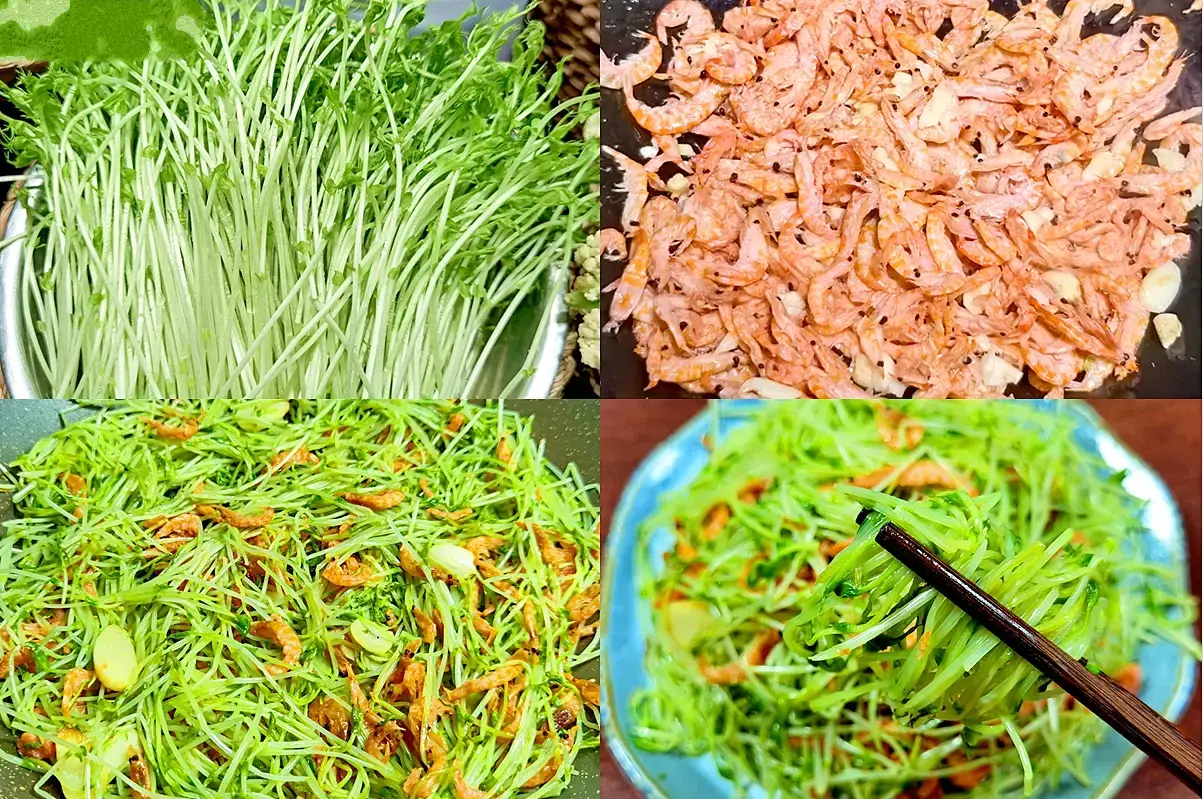 4 M&oacute;n ăn m&ugrave;a h&egrave; ngon miệng dễ l&agrave;m cho cả nh&agrave; c&ugrave;ng thưởng thức - Ảnh 3.