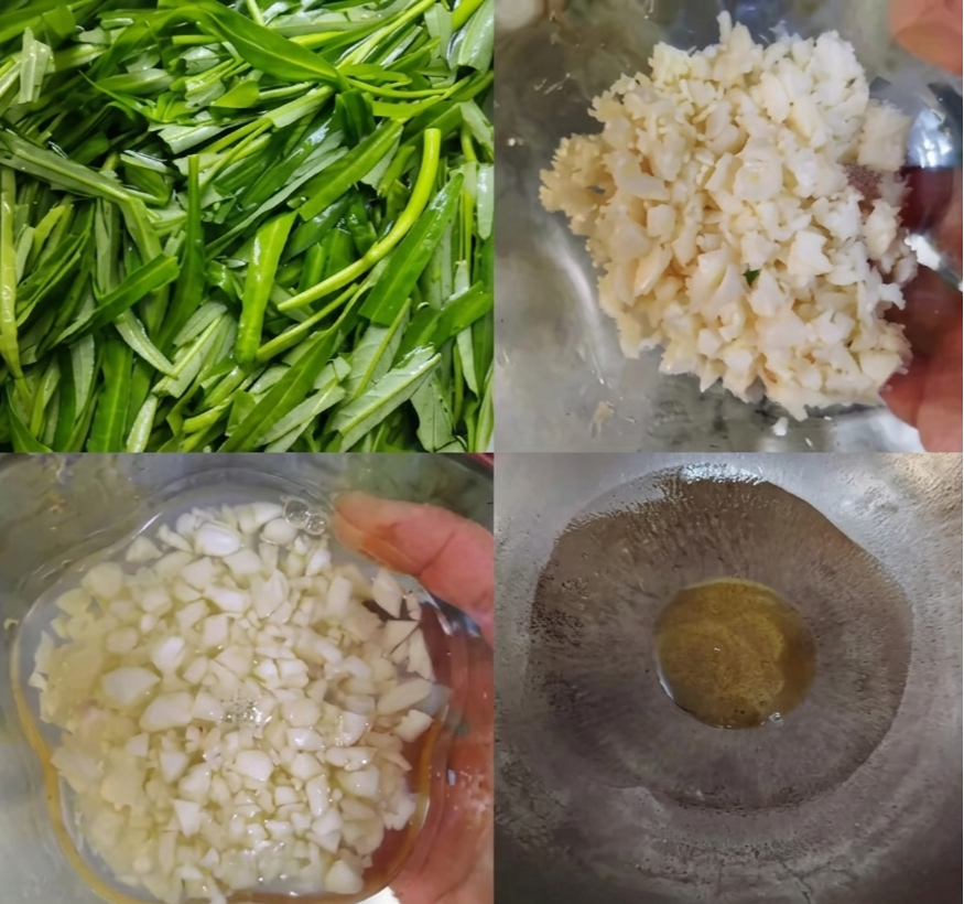 4 Lọai rau nhất định phải ăn trong m&ugrave;a h&egrave;: Dễ nấu, thanh m&aacute;t gi&uacute;p bạn giải nhiệt, bổ tỳ vị - Ảnh 8.