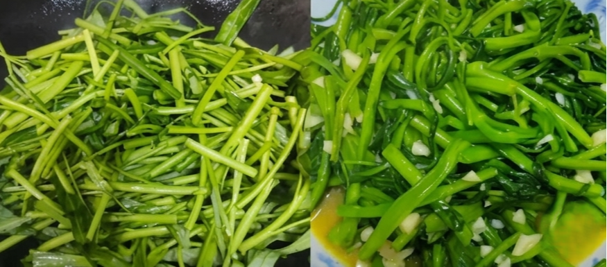 4 Lọai rau nhất định phải ăn trong m&ugrave;a h&egrave;: Dễ nấu, thanh m&aacute;t gi&uacute;p bạn giải nhiệt, bổ tỳ vị - Ảnh 9.