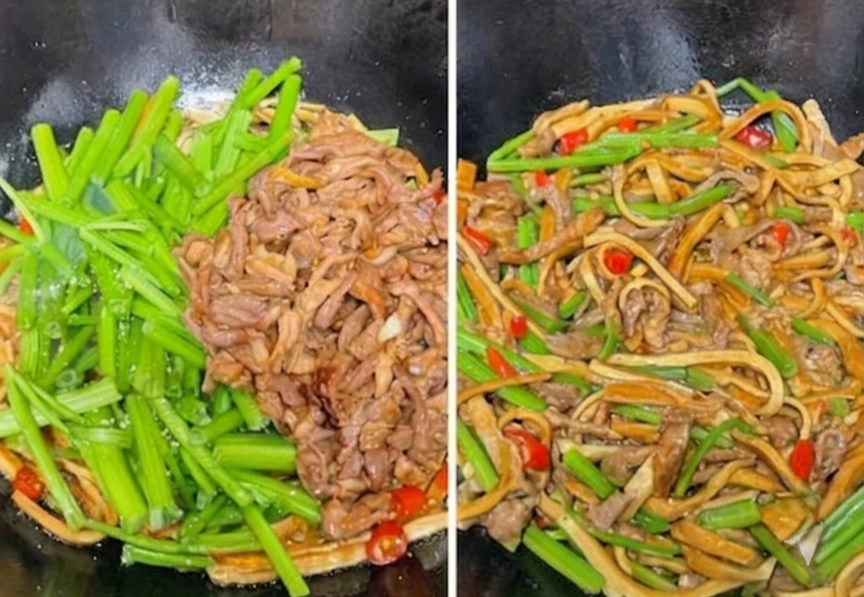 4 Lọai rau nhất định phải ăn trong m&ugrave;a h&egrave;: Dễ nấu, thanh m&aacute;t gi&uacute;p bạn giải nhiệt, bổ tỳ vị - Ảnh 12.