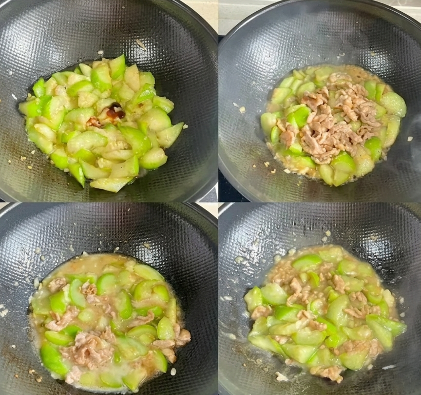 4 Lọai rau nhất định phải ăn trong m&ugrave;a h&egrave;: Dễ nấu, thanh m&aacute;t gi&uacute;p bạn giải nhiệt, bổ tỳ vị - Ảnh 6.