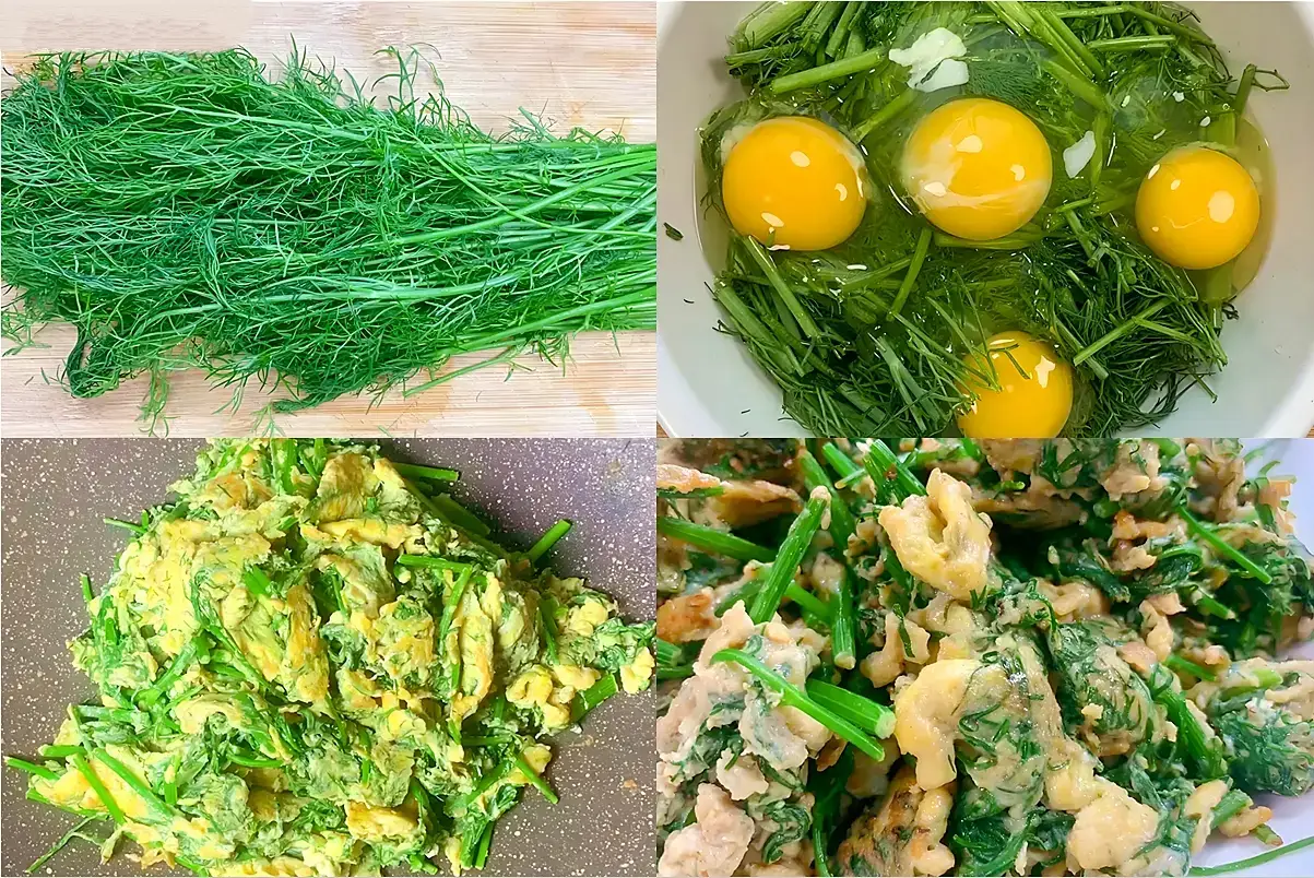 Trời n&oacute;ng hay ăn đồ lạnh khiến bụng "kh&oacute; ở", c&aacute;c cụ m&aacute;ch ăn loại rau n&agrave;y: Vừa rẻ vừa thơm, bổ dương kh&iacute;, ngon đến miếng cuối c&ugrave;ng- Ảnh 4.