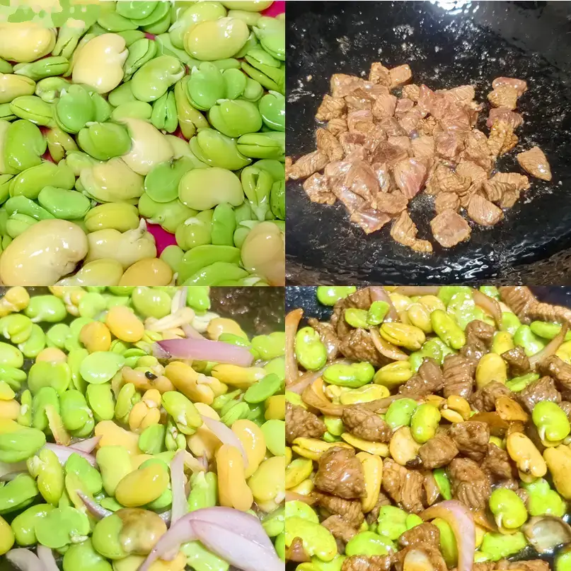 4 M&oacute;n ăn m&ugrave;a h&egrave; ngon miệng dễ l&agrave;m cho cả nh&agrave; c&ugrave;ng thưởng thức - Ảnh 1.