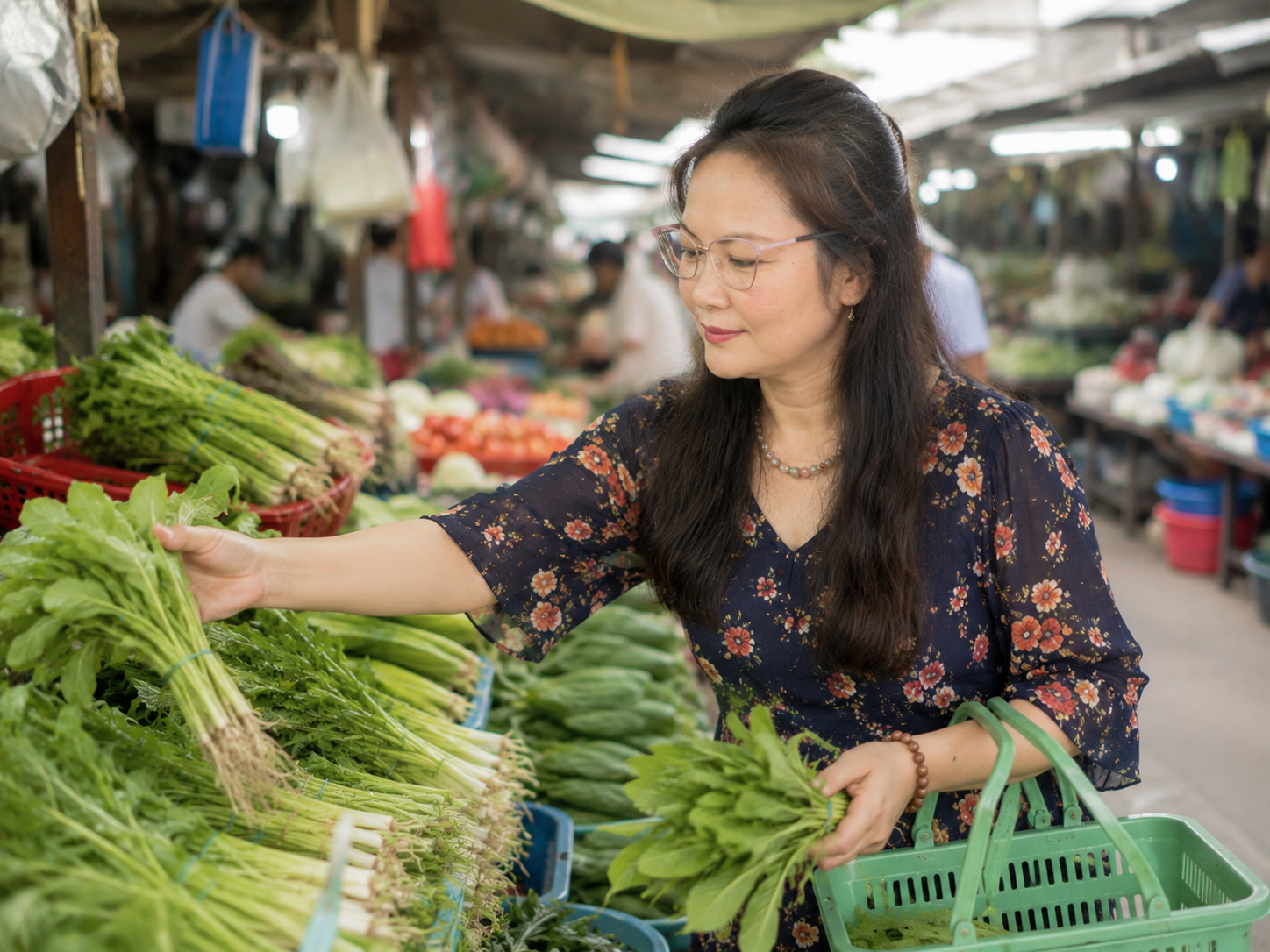 Ở tuổi 56, người phụ nữ n&agrave;y nghỉ việc với lương hưu hơn 5 triệu/th&aacute;ng: &ldquo;T&ocirc;i kh&ocirc;ng gi&agrave;u, nhưng lần đầu thấy đời m&igrave;nh nhẹ đi&rdquo; - Ảnh 2.