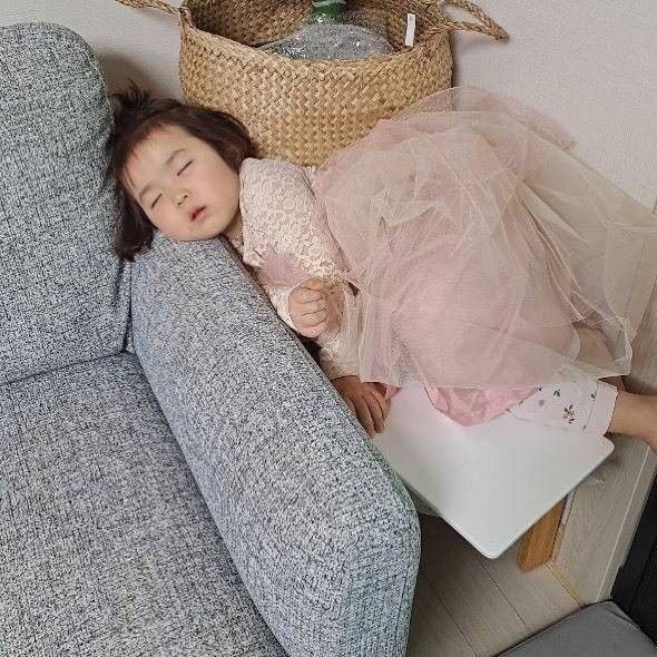 Sự khác biệt giữa trẻ có ngủ trưa và trẻ không ngủ trưa - Ảnh 3.