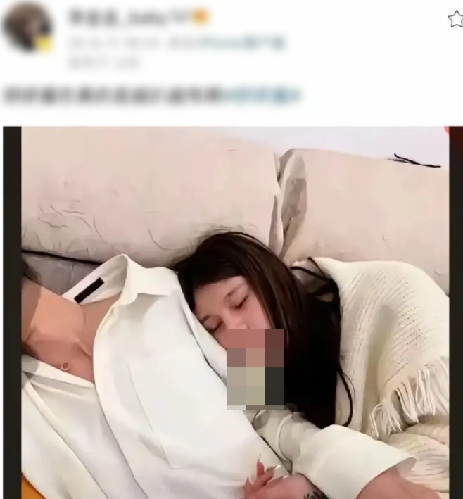 Yan Yan Jiang: TikToker nổi tiếng bất ngờ biến mất v&igrave; c&aacute;o buộc ma t&uacute;y - Ảnh 2.