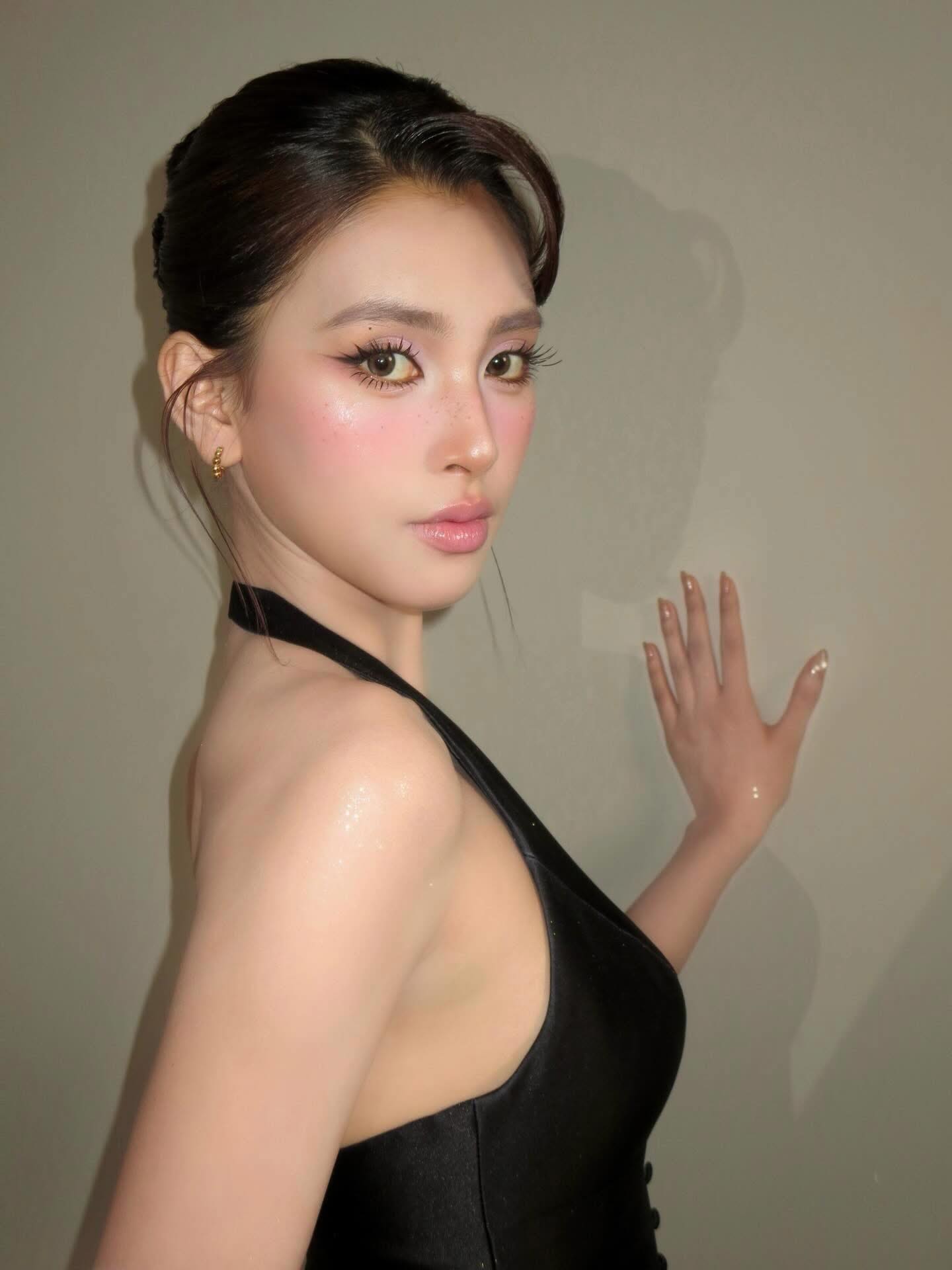 G&aacute;i Trung sang Việt Nam makeup hết 8 triệu, netizen tranh luận gi&aacute; vậy c&oacute; đ&aacute;ng?- Ảnh 8.