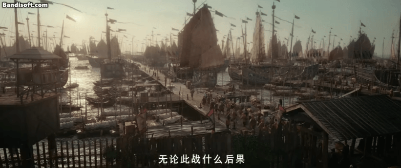 Showbiz Trung Quốc chấn động v&igrave; 1 bộ phim: D&agrave;n sao to&agrave;n h&agrave;ng khủng, chi tiền tấn x&acirc;y phim trường 30.000 m&sup2; qu&aacute; gh&ecirc;- Ảnh 1.