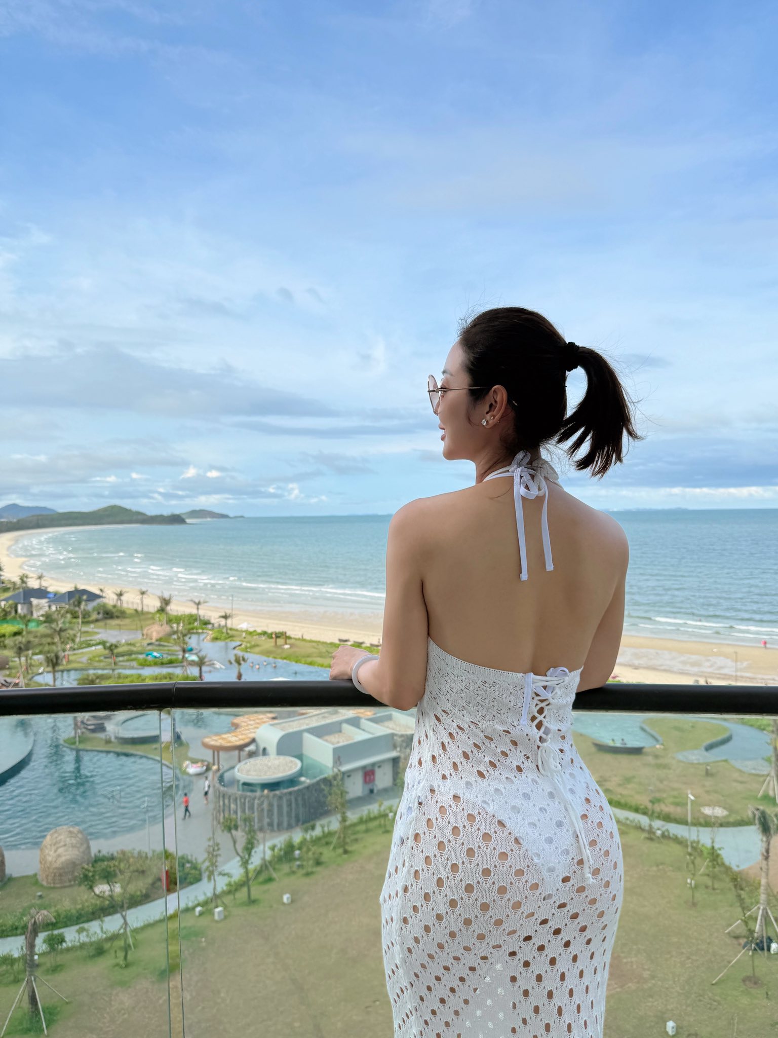 G&aacute;i 4 con Jennifer Phạm ngo&agrave;i 40 v&ograve;ng hai vẫn kh&ocirc;ng mỡ thừa: Rất chăm l&agrave;m mấy việc n&agrave;y th&igrave; c&ograve;n l&acirc;u mới gi&agrave;!- Ảnh 4.