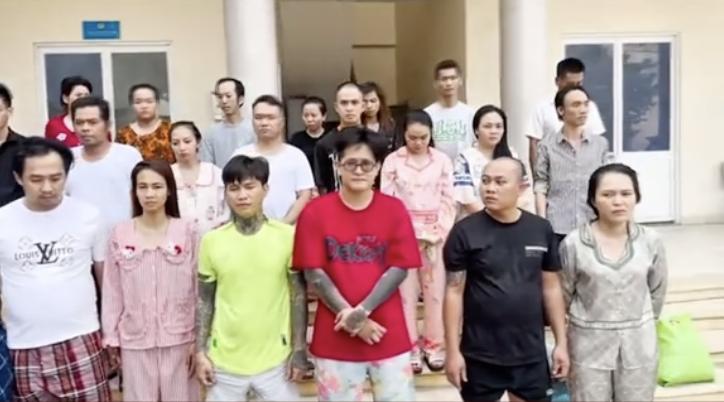Lộ diện đầu mối quan trọng gi&uacute;p C&ocirc;ng an triệt ph&aacute; đường d&acirc;y ma t&uacute;y lớn 2026 - Ảnh 1.