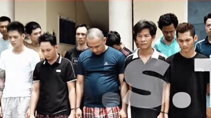 Lộ diện đầu mối quan trọng gi&uacute;p C&ocirc;ng an triệt ph&aacute; đường d&acirc;y ma t&uacute;y lớn 2026 - Ảnh 2.