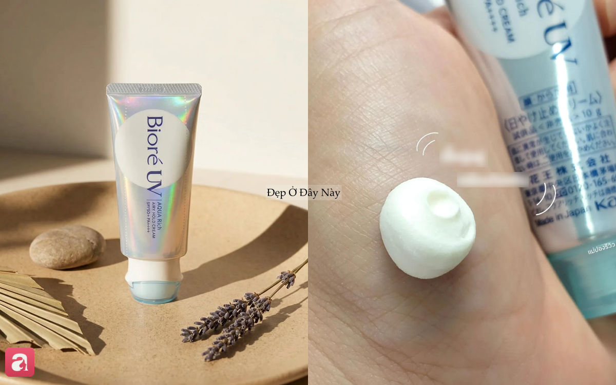 5 si&ecirc;u phẩm chống nắng mới ra mắt đang được hội s&agrave;nh điệu cưng chiều nhất l&uacute;c n&agrave;y - Ảnh 4.