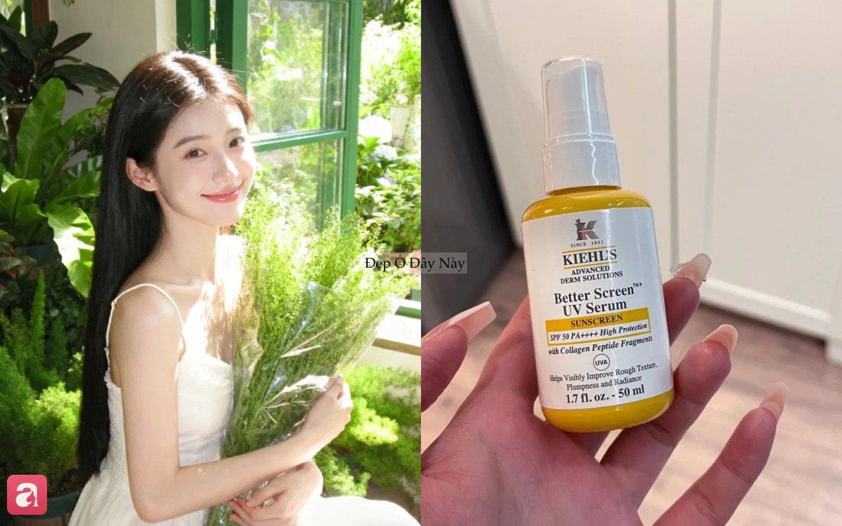 5 si&ecirc;u phẩm chống nắng mới ra mắt đang được hội s&agrave;nh điệu cưng chiều nhất l&uacute;c n&agrave;y - Ảnh 6.
