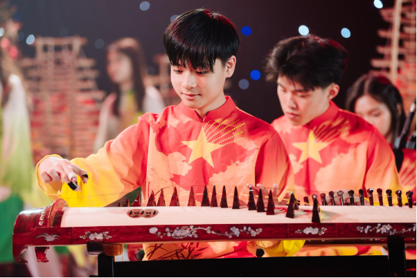 TH School, một thập kỷ kh&ocirc;ng ngừng vươn xa: Từ tầm nh&igrave;n nh&acirc;n văn đến hệ thống gi&aacute;o dục chuẩn quốc tế - Ảnh 2.