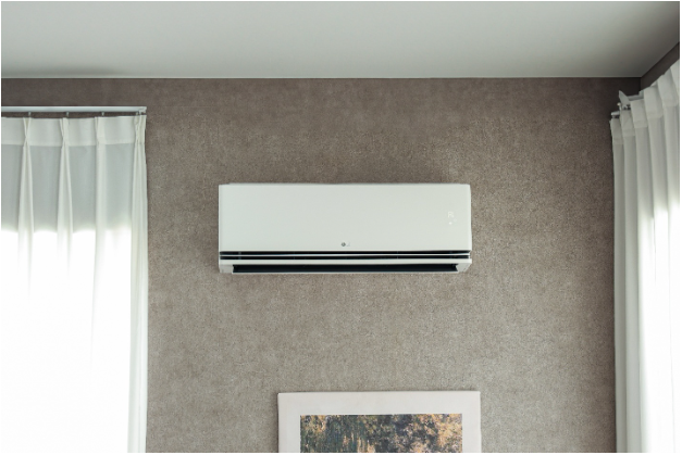 LG DUALCOOL AI: Định nghĩa lại chuẩn mực giải nhiệt th&ocirc;ng minh trong kỷ nguy&ecirc;n biến đổi kh&iacute; hậu - Ảnh 1.