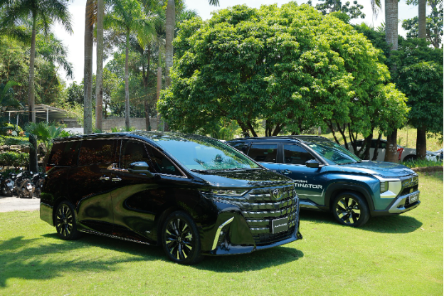 Sungard Invitational Pro-Am Golf Championship 2026: H&agrave;nh tr&igrave;nh rực rỡ! - Ảnh 3.