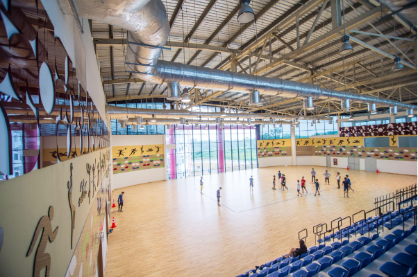 TH School, một thập kỷ kh&ocirc;ng ngừng vươn xa: Từ tầm nh&igrave;n nh&acirc;n văn đến hệ thống gi&aacute;o dục chuẩn quốc tế - Ảnh 4.