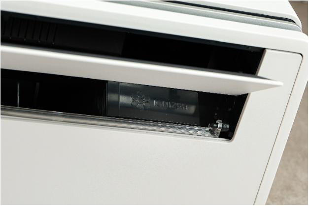 LG DUALCOOL AI: Định nghĩa lại chuẩn mực giải nhiệt th&ocirc;ng minh trong kỷ nguy&ecirc;n biến đổi kh&iacute; hậu - Ảnh 4.