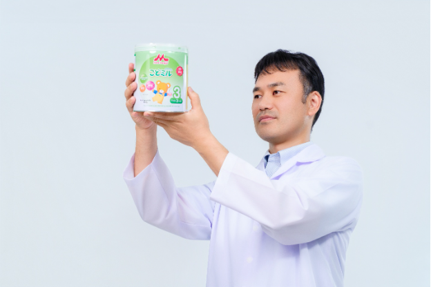 H&atilde;ng sữa sở hữu nh&agrave; m&aacute;y c&oacute; c&ocirc;ng suất sản xuất Lactoferrin số 1 to&agrave;n cầu - Ảnh 6.