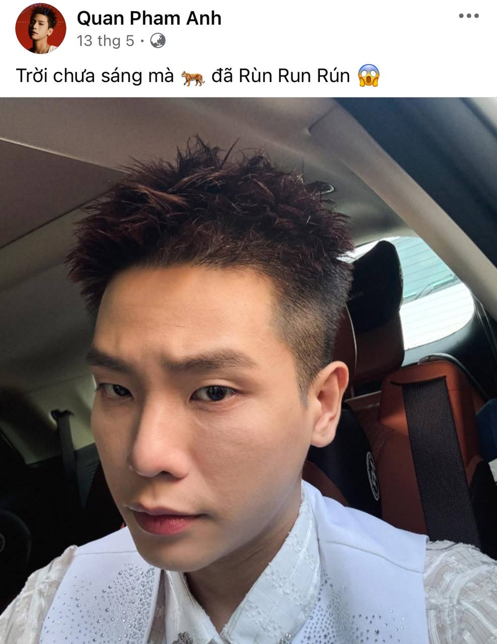 Hậu trường Qu&acirc;n A.P tại Running Man Việt: Những h&igrave;nh ảnh đ&aacute;ng ch&uacute; &yacute; - Ảnh 2.