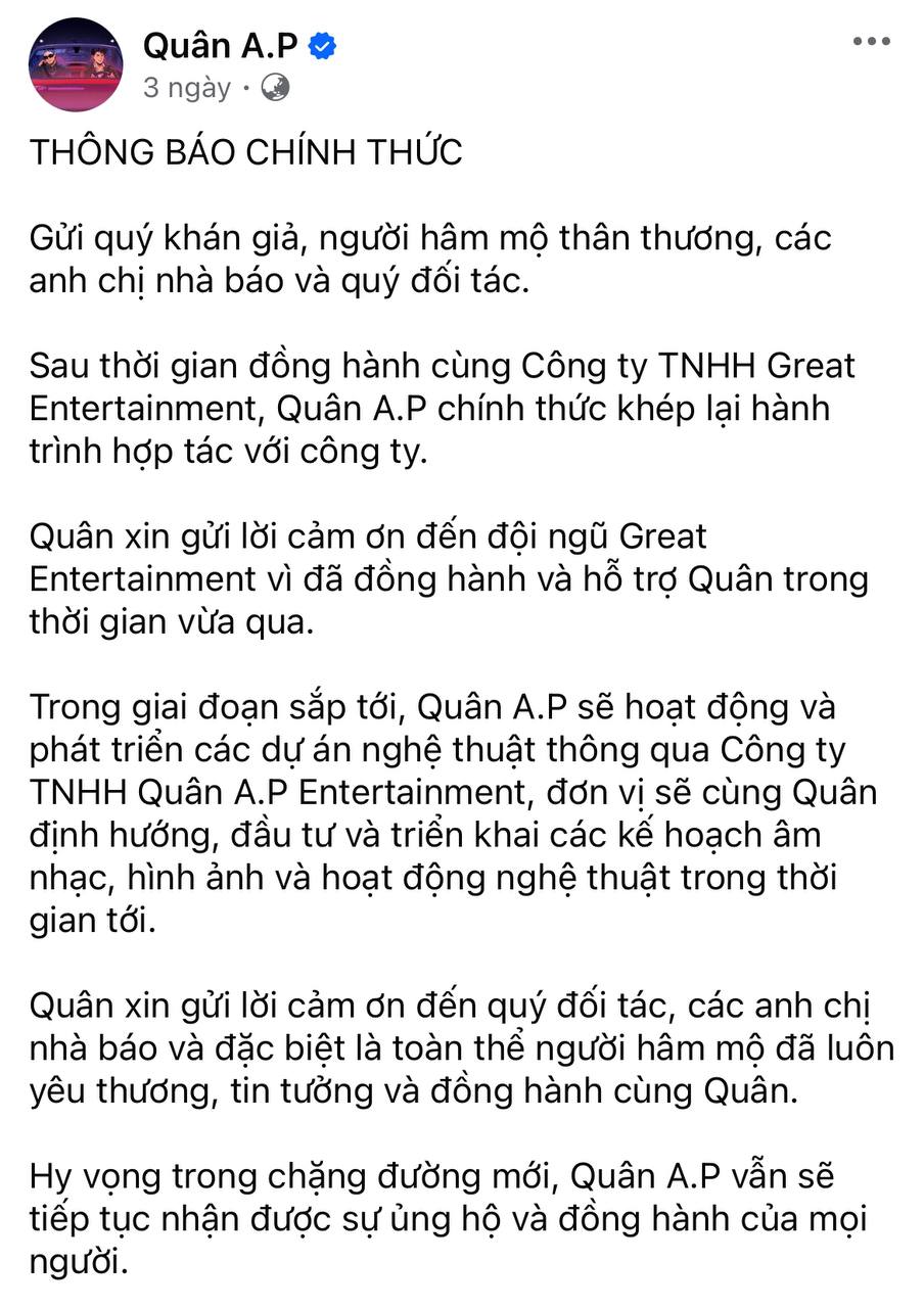 Hậu trường Qu&acirc;n A.P tại Running Man Việt: Những h&igrave;nh ảnh đ&aacute;ng ch&uacute; &yacute; - Ảnh 1.