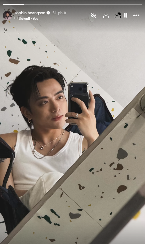 Trưa ng&agrave;y 22/5, Soobin, Qu&acirc;n A.P, Hoa hậu Kỳ Duy&ecirc;n... c&ugrave;ng loạt sao Việt đồng loạt c&oacute; động th&aacute;i n&agrave;y  - Ảnh 4.