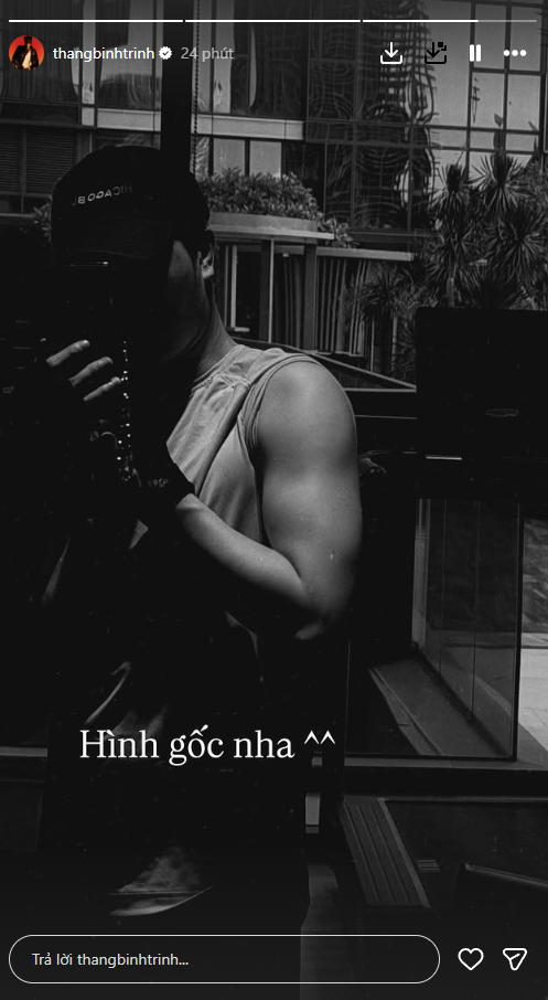 Trưa ng&agrave;y 22/5, Soobin, Qu&acirc;n A.P, Hoa hậu Kỳ Duy&ecirc;n... c&ugrave;ng loạt sao Việt đồng loạt c&oacute; động th&aacute;i n&agrave;y  - Ảnh 5.