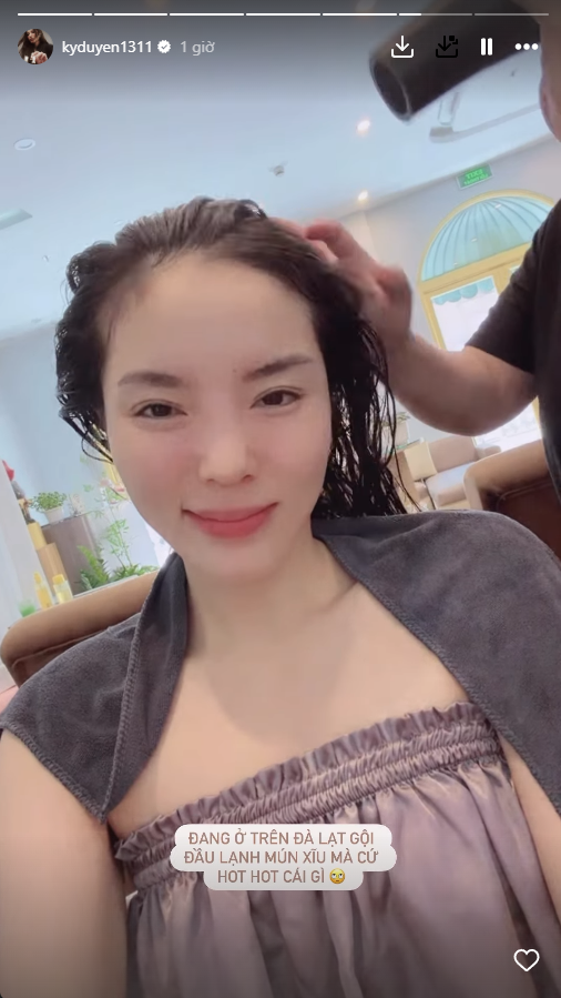 Trưa ng&agrave;y 22/5, Soobin, Qu&acirc;n A.P, Hoa hậu Kỳ Duy&ecirc;n... c&ugrave;ng loạt sao Việt đồng loạt c&oacute; động th&aacute;i n&agrave;y  - Ảnh 3.