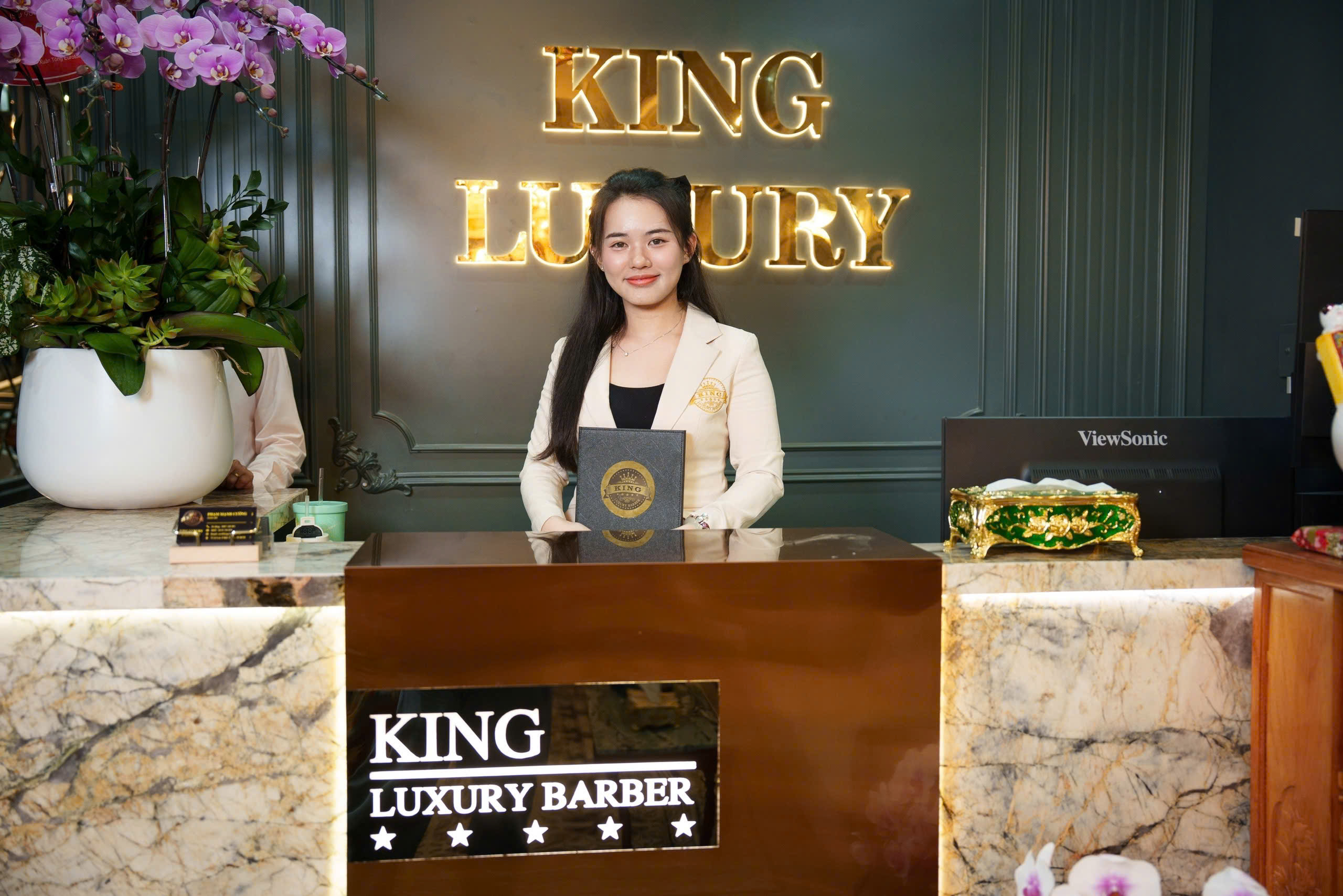 Điểm đến thư giãn, phục hồi sức khỏe cao cấp dành cho du khách quốc tế tại trung tâm TPHCM - Ảnh 2.
