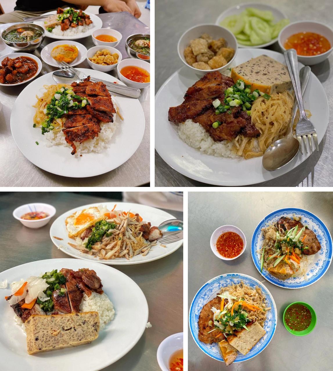 Taste Atlas vinh danh m&oacute;n ăn Việt Nam: B&uacute;n chả , nem Ph&ugrave;ng v&agrave; thịt đ&ocirc;ng nổi bật - Ảnh 5.