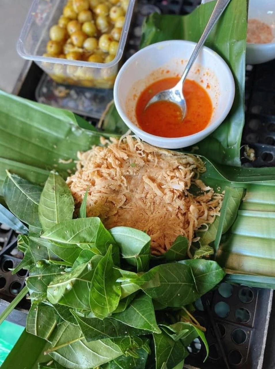 Taste Atlas vinh danh m&oacute;n ăn Việt Nam: B&uacute;n chả , nem Ph&ugrave;ng v&agrave; thịt đ&ocirc;ng nổi bật - Ảnh 9.