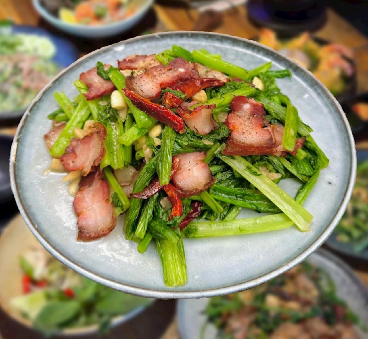 Taste Atlas vinh danh m&oacute;n ăn Việt Nam: B&uacute;n chả , nem Ph&ugrave;ng v&agrave; thịt đ&ocirc;ng nổi bật - Ảnh 7.