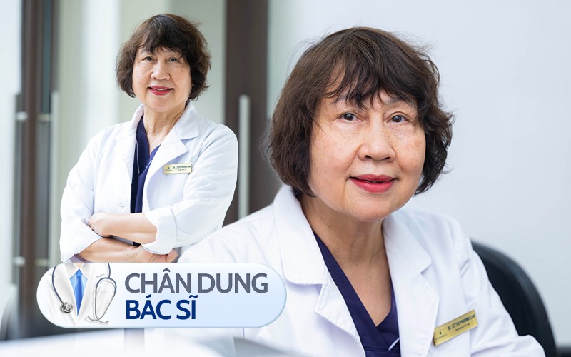 Nữ b&aacute;c sĩ Việt Nam Nguyễn Thị Ngọc Phượng v&agrave; kỳ t&iacute;ch thụ tinh trong ống nghiệm 2024 - Ảnh 1.
