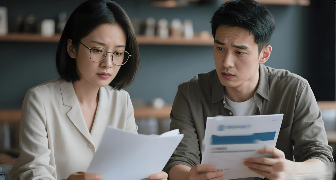 Con rể cũ đ&atilde; lấy vợ mới, &ocirc;ng b&agrave; ngoại vẫn cho 2 ch&aacute;u 400 triệu: Quyết định khiến cả gia đ&igrave;nh nghi&ecirc;ng ngả- Ảnh 2.