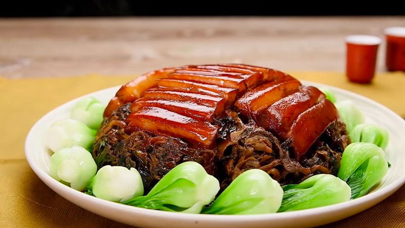 Taste Atlas vinh danh m&oacute;n ăn Việt Nam: B&uacute;n chả , nem Ph&ugrave;ng v&agrave; thịt đ&ocirc;ng nổi bật - Ảnh 8.
