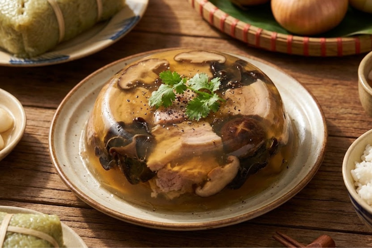 Taste Atlas vinh danh m&oacute;n ăn Việt Nam: B&uacute;n chả , nem Ph&ugrave;ng v&agrave; thịt đ&ocirc;ng nổi bật - Ảnh 6.
