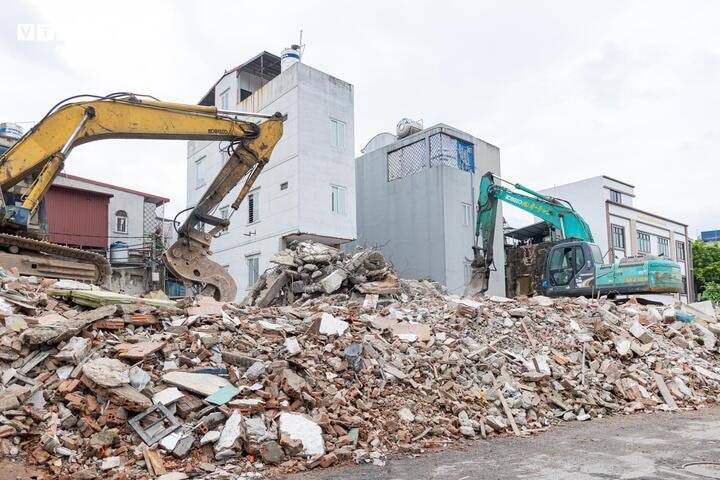 Người d&acirc;n bị thu hồi đất t&aacute;i định cư 2026: Cơ quan chức năng giải đ&aacute;p thắc mắc - Ảnh 1.