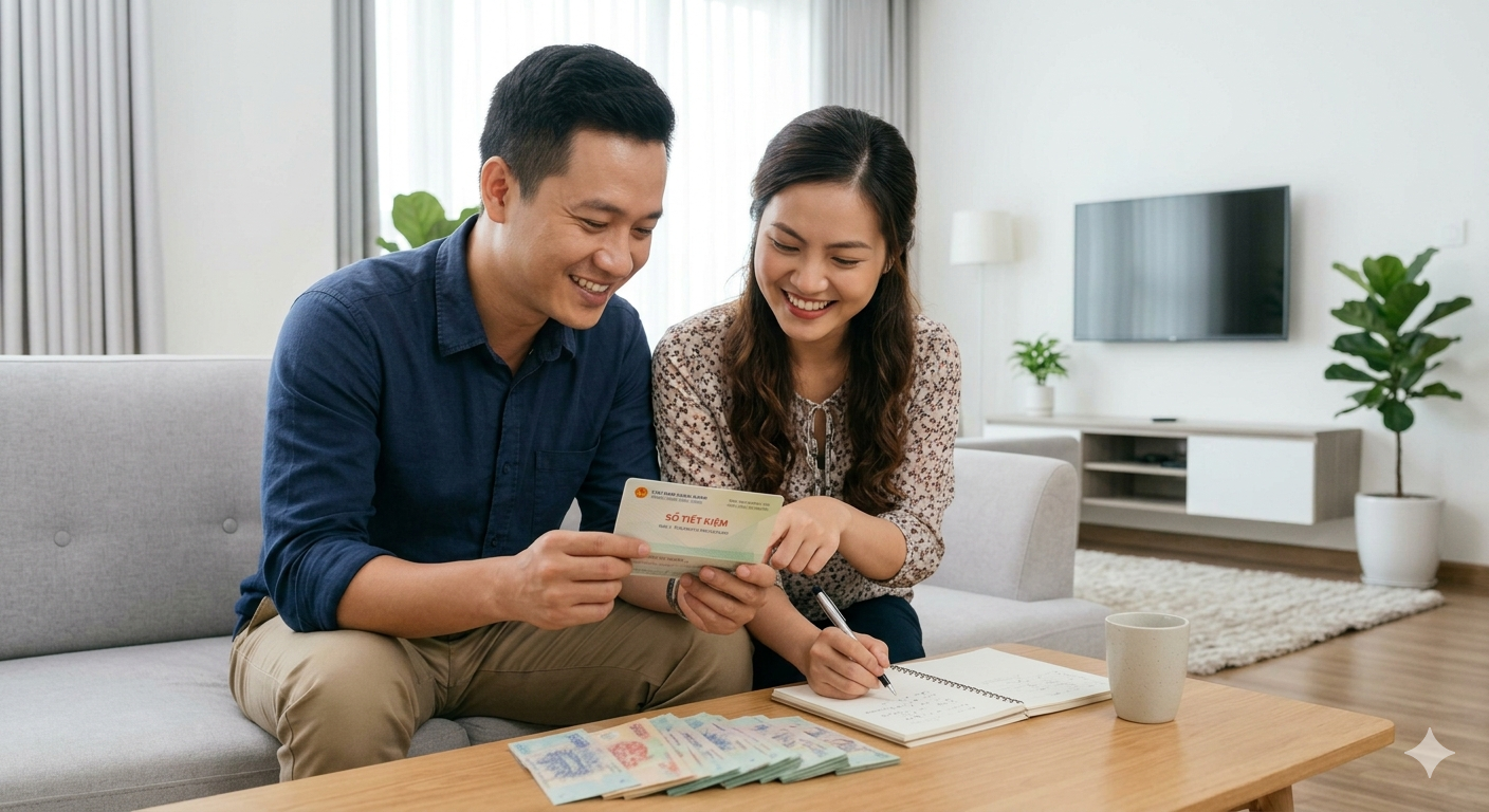 Gia đ&igrave;nh y&ecirc;n ổn nhiều năm cho đến ng&agrave;y vợ nghe lời bạn b&egrave;: Cảnh b&aacute;o thực tế hay sự x&uacute;i giục xấu t&iacute;nh - Ảnh 2.