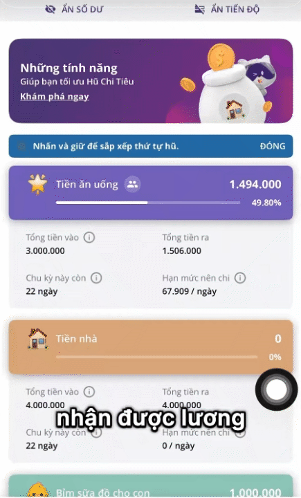 Tiêu dùng thông minh 2026: Xu hướng và mẹo tiết kiệm chi phí hiệu quả - Ảnh 2. Tiêu dùng thông minh 2026: Xu hướng và mẹo tiết kiệm chi phí hiệu quả - Ảnh 2.