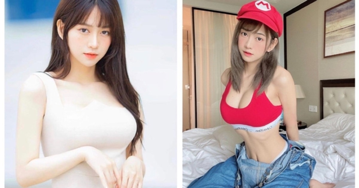 L&ecirc; Bống Từ TikToker thị phi đến MC truyền h&igrave;nh: H&agrave;nh tr&igrave;nh lột x&aacute;c ấn tượng - Ảnh 2.