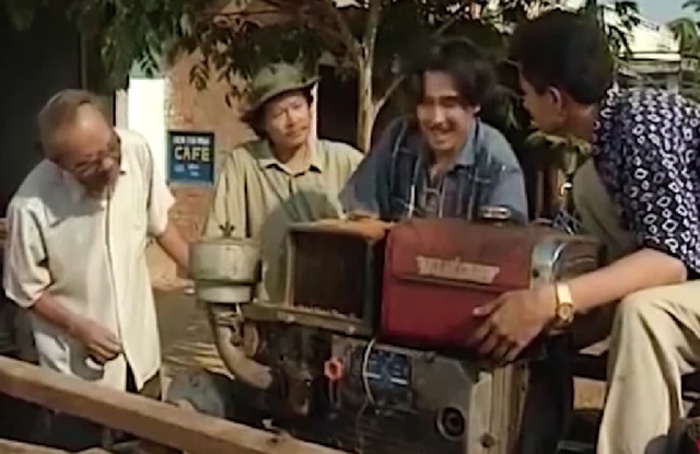 Quyền Linh mắc 1 căn bệnh: 