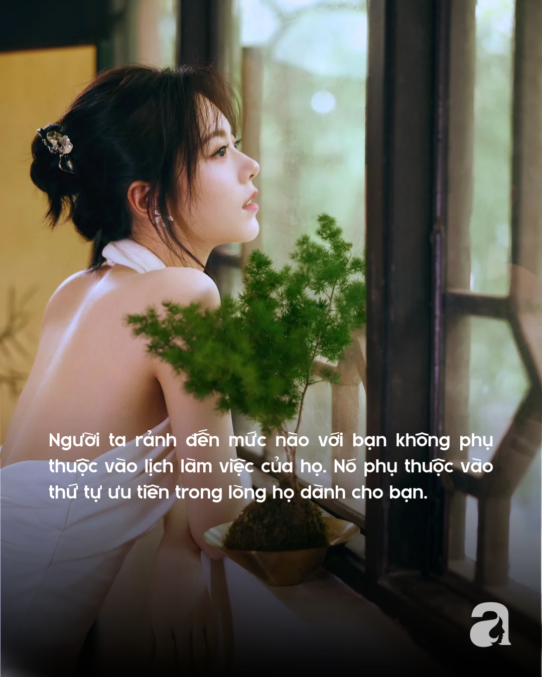 Hỏi anh đang l&agrave;m g&igrave; đấy? v&agrave; 3 kiểu trả lời trong t&igrave;nh y&ecirc;u bạn cần nhận ra - Ảnh 1.