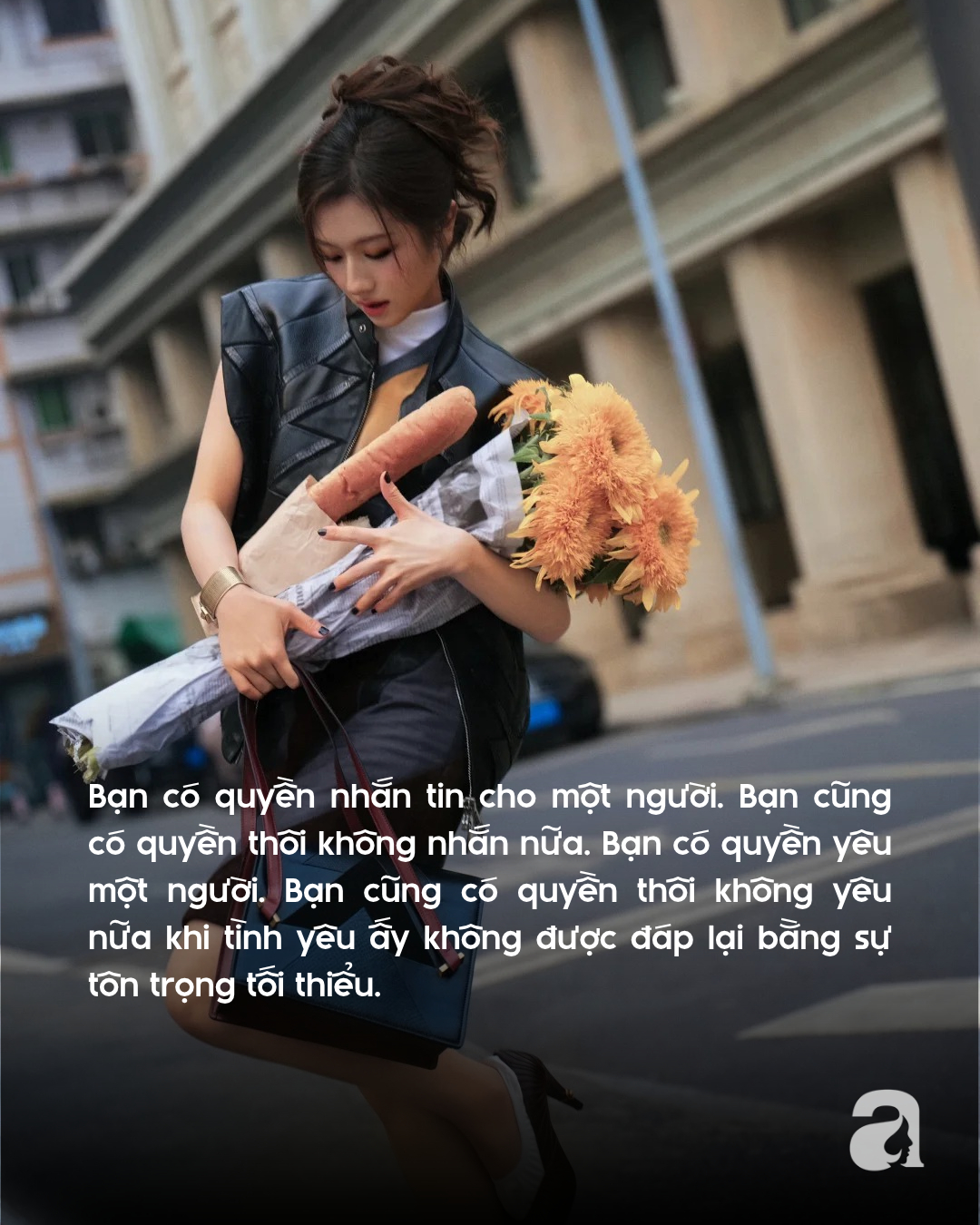Hỏi anh đang l&agrave;m g&igrave; đấy? v&agrave; 3 kiểu trả lời trong t&igrave;nh y&ecirc;u bạn cần nhận ra - Ảnh 2.