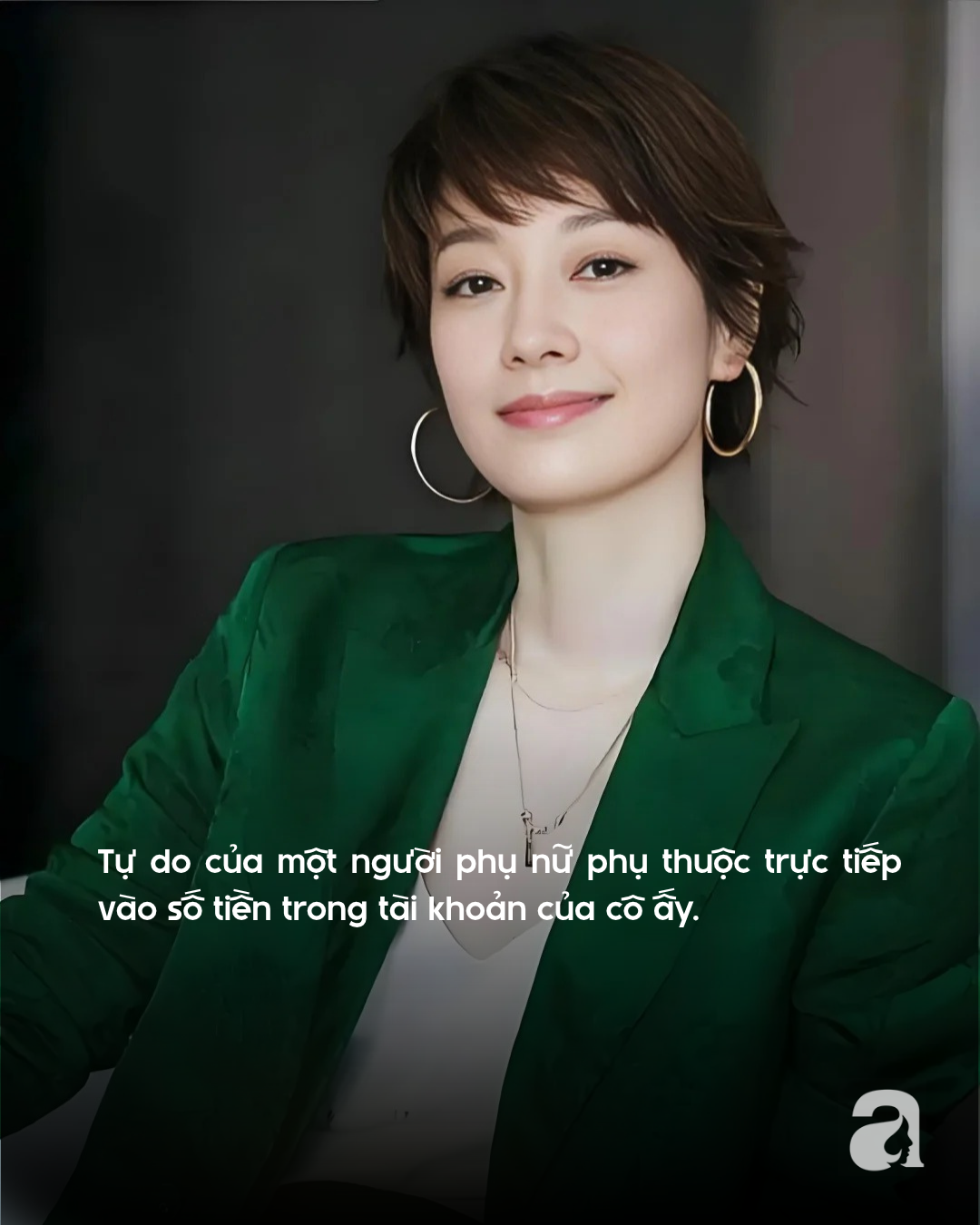 Quan điểm chi ti&ecirc;u th&ocirc;ng minh của M&atilde; Y Lợi gi&uacute;p phụ nữ trẻ giữ tiền v&agrave; tự do - Ảnh 2.