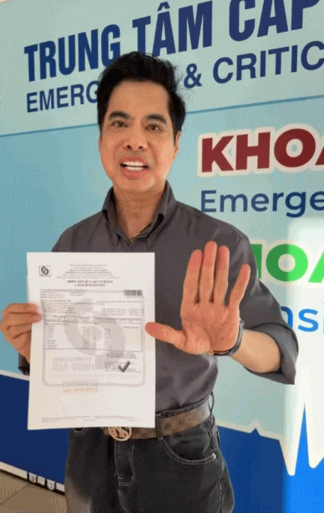 Danh ca Ngọc Sơn l&ecirc;n tiếng th&ocirc;ng tin từng ăn chơi th&aacute;c loạn- Ảnh 2.