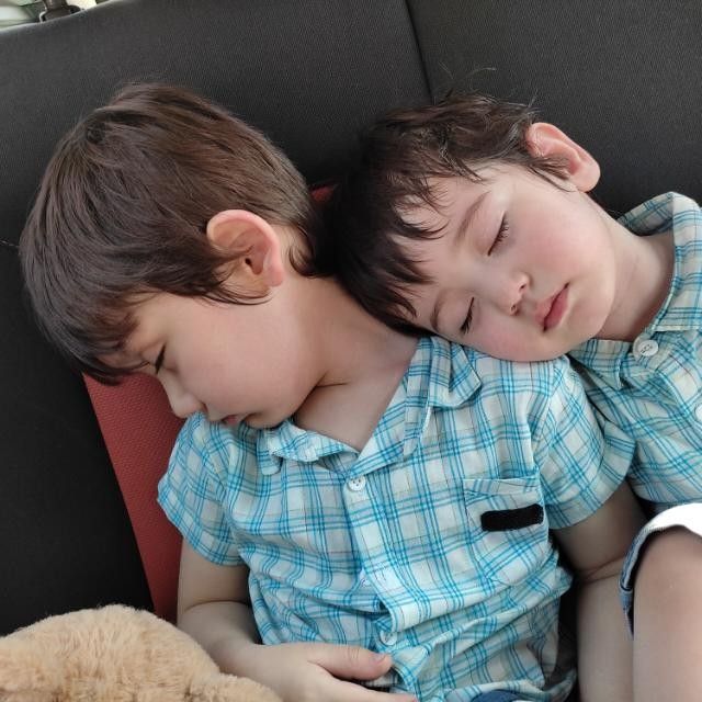 Bạn nghĩ con cái cãi lại cha mẹ là hư hỏng? Điều đó chưa chắc đã đúng đâu - Ảnh 4.