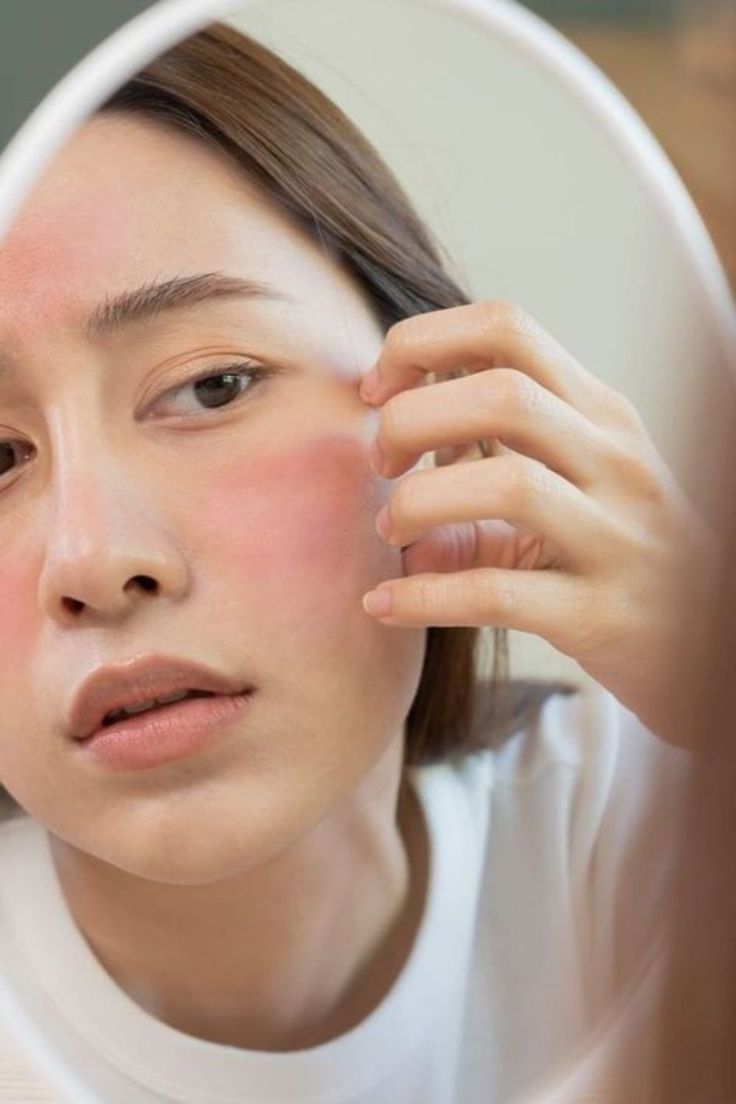Nhiều người H&agrave;n kh&ocirc;ng rửa mặt buổi s&aacute;ng v&igrave; một l&yacute; do- Ảnh 2.