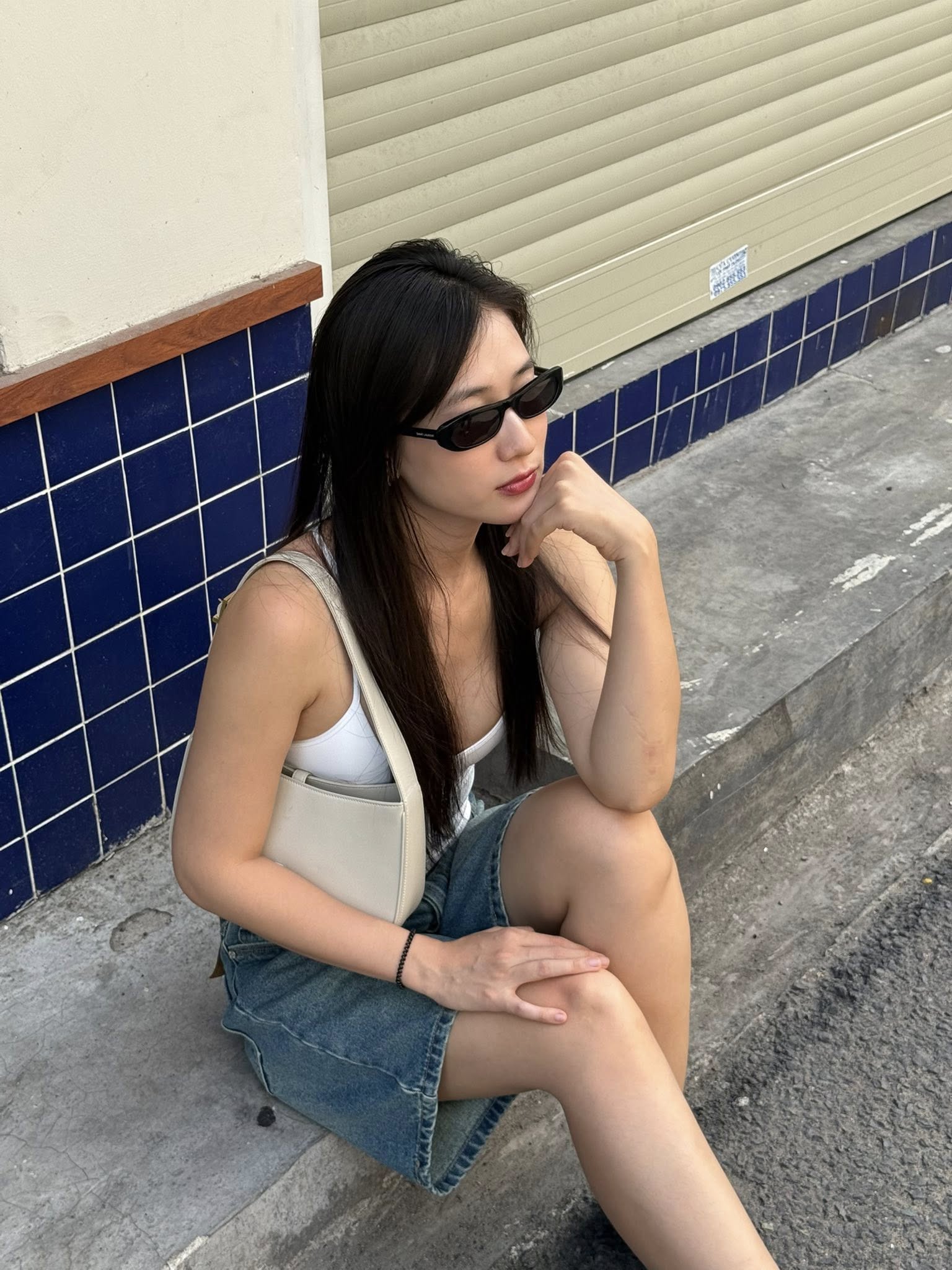 &ldquo;Hot girl bế giảng&rdquo; H&agrave; Nội 13 năm trước nổi tiếng cả nước biết: Lấy gi&aacute;m đốc, sinh 3 con m&agrave; trẻ cỡ n&agrave;y   - Ảnh 9.