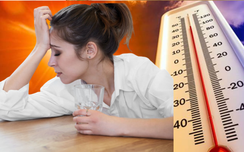Chuyên gia bày cách làm mát nhà trong đợt nóng đỉnh điểm - Ảnh 2.